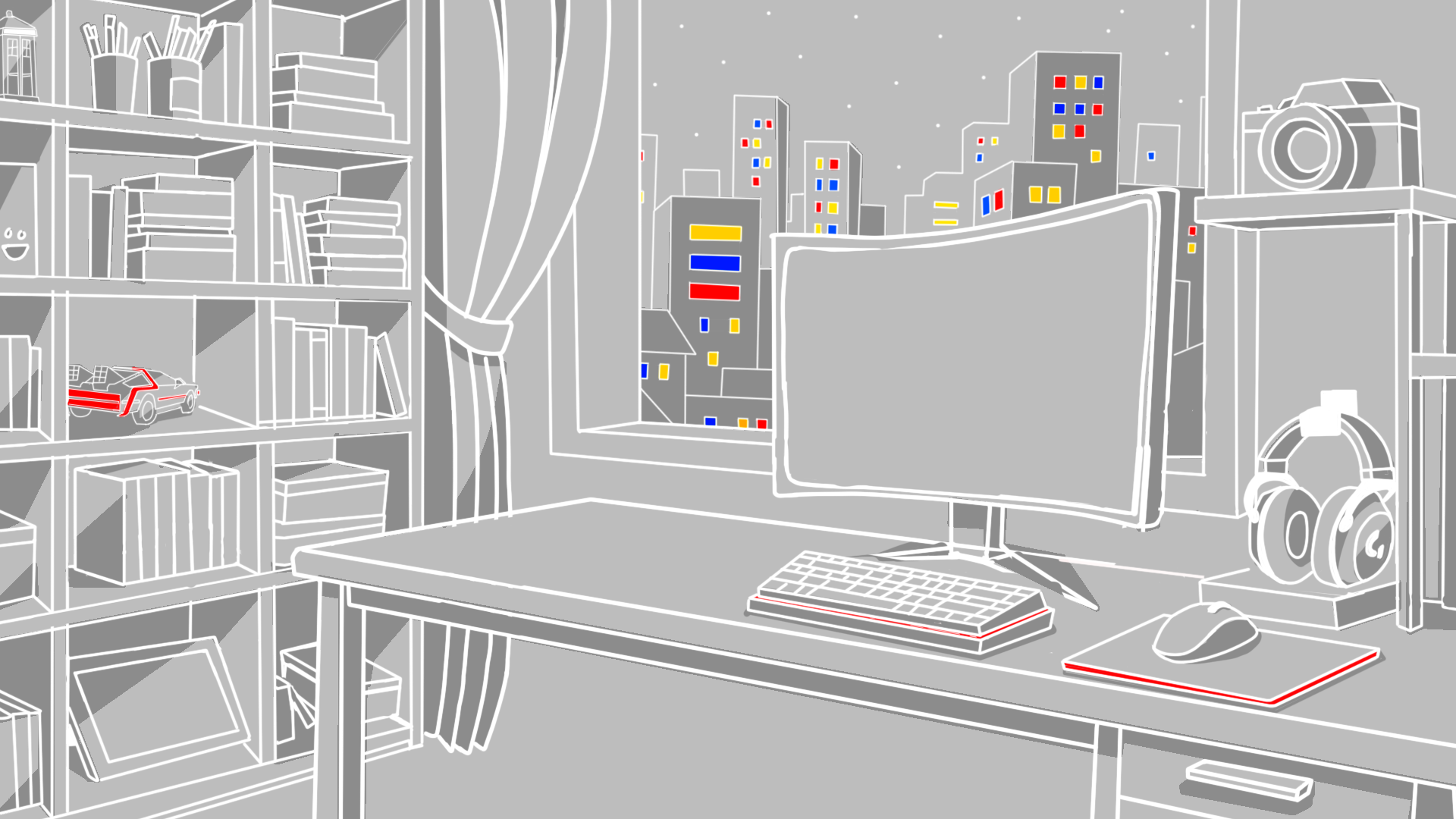 illustration temporaire