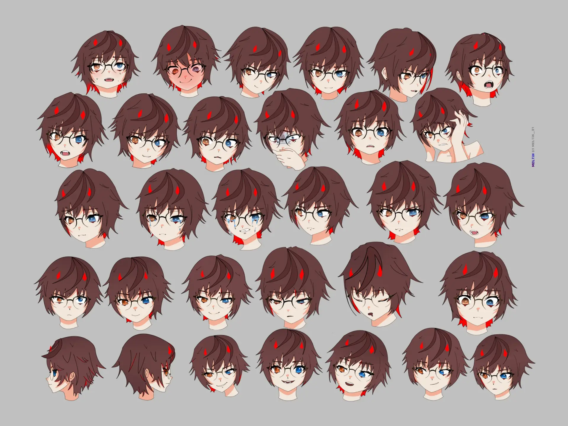 fiche referencielle d'expressions