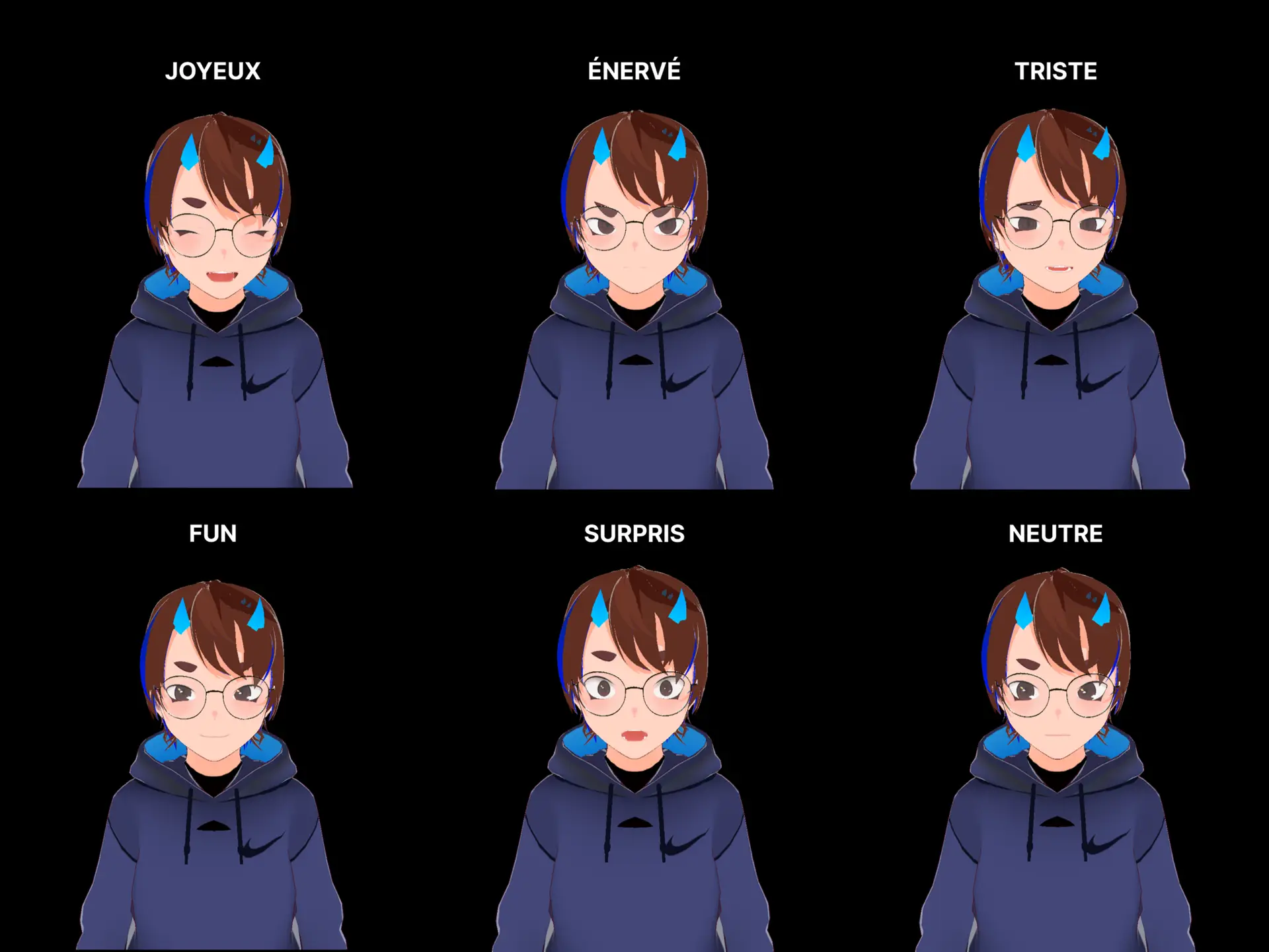 fiche referencielle d'expressions